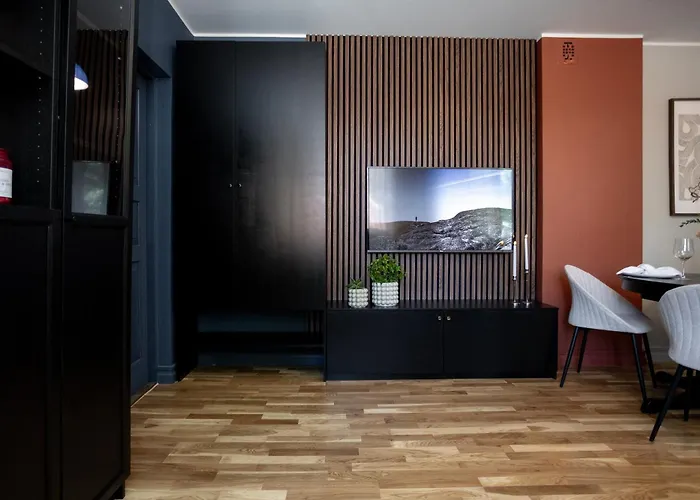 Campenhausen Apartment