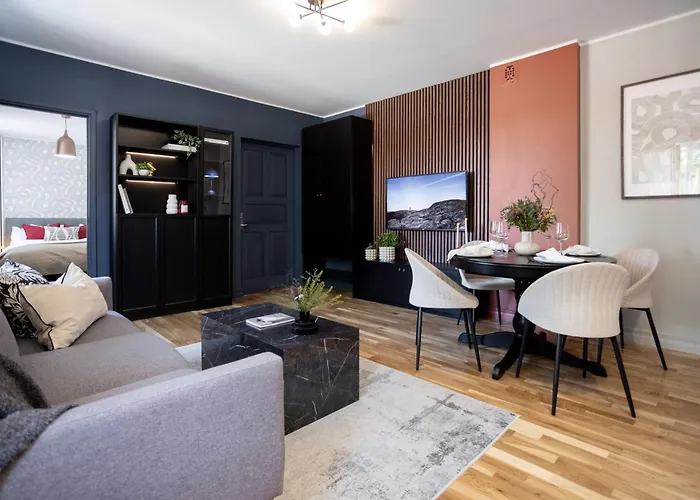 Campenhausen Apartment
