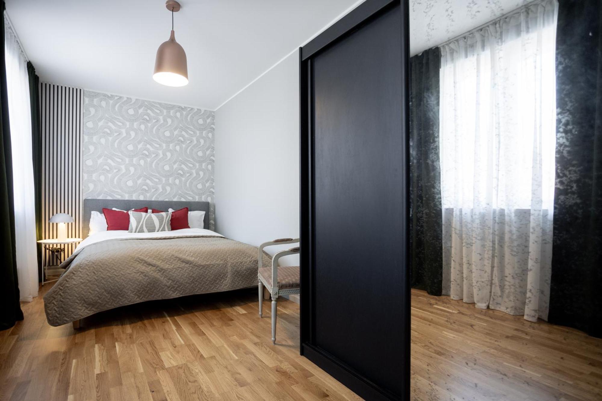 Apartment Campenhausen *