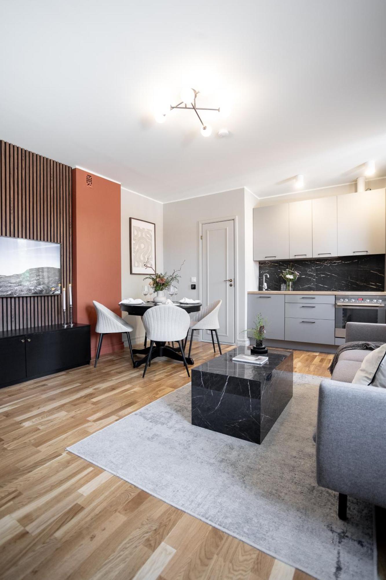 Apartment Campenhausen